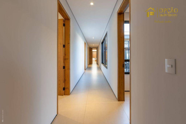 Imagem Casa com 4 Quartos à Venda, 388 m² em Condomínio Xapada Parque Ytu - Itu Imagem Casa com 4 Quartos à Venda, 388 m² em Condomínio Xapada Parque Ytu - Itu