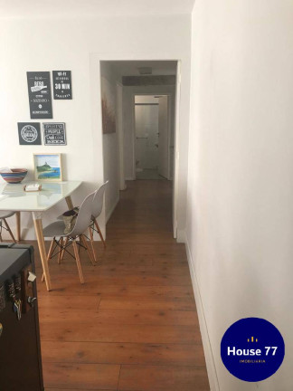 Foto do imóvel Apartamento com 2 Quartos à Venda, 84 m² em Consolação - São Paulo
