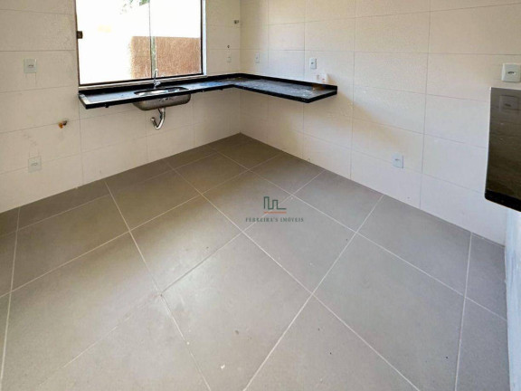 Imagem Casa com 3 Quartos à Venda, 85 m² em Itaipu - Niterói
