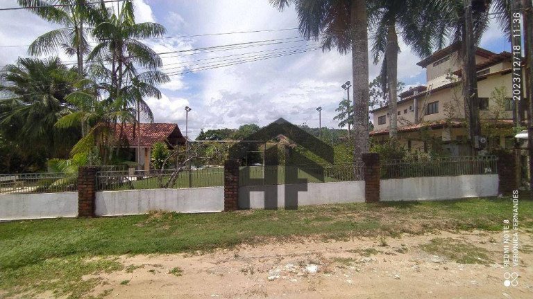 Imagem Casa com 4 Quartos à Venda, 400 m² em Aldeia - Paudalho