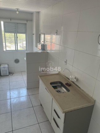 Imagem Apartamento com 2 Quartos à Venda, 59 m² em Potecas - São José
