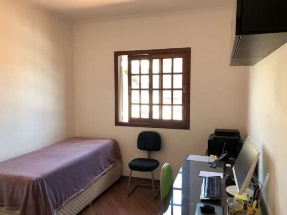 Imagem Casa à Venda, 109 m² em Jardim Da Glória - Cotia
