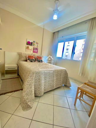 Imagem Apartamento com 2 Quartos à Venda, 75 m² em Pitangueiras - Guarujá