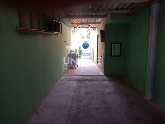 Imagem Casa com 2 Quartos à Venda, 250 m² em Parque Residencial Eloy Chaves - Jundiaí