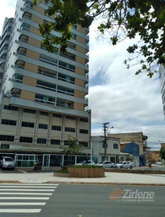 Apartamento com 3 Quartos à Venda, 83 m² em Muquiçaba - Guarapari