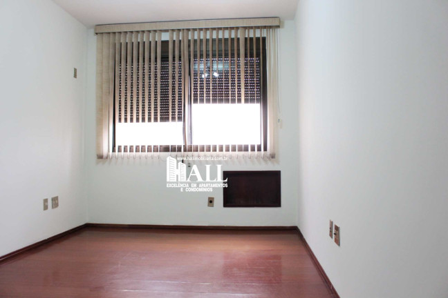 Imagem Apartamento com 3 Quartos à Venda, 155 m² em Centro - São José Do Rio Preto Imagem Apartamento com 3 Quartos à Venda, 155 m² em Centro - São José Do Rio Preto