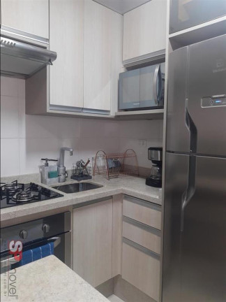 Imagem Apartamento com 2 Quartos à Venda, 86 m² em Vila Floresta - Santo André Imagem Apartamento com 2 Quartos à Venda, 86 m² em Vila Floresta - Santo André