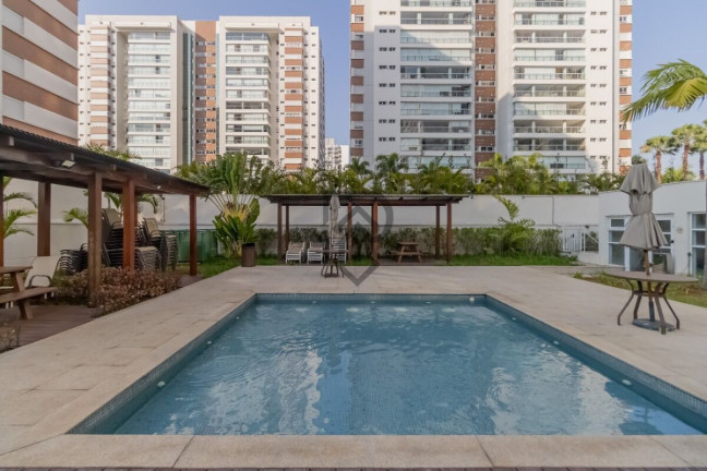 Imagem Apartamento com 3 Quartos à Venda, 198 m² em Santo Antônio - São Caetano Do Sul Imagem Apartamento com 3 Quartos à Venda, 198 m² em Santo Antônio - São Caetano Do Sul