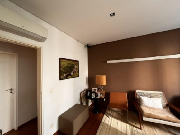 Imagem Imóvel com 3 Quartos para Alugar, 230 m² em Jardim Europa - São Paulo