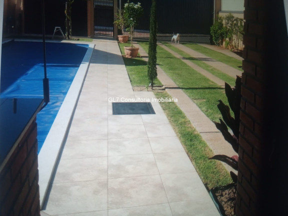 Imagem Sobrado com 4 Quartos à Venda, 125 m² em Jardim Esplanada - Indaiatuba