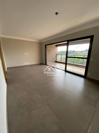 Imagem Apartamento com 3 Quartos à Venda, 118 m² em Jardim Olhos D'água - Ribeirão Preto