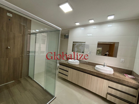 Imagem Imóvel com 4 Quartos à Venda, 300 m² em Gonzaga - Santos