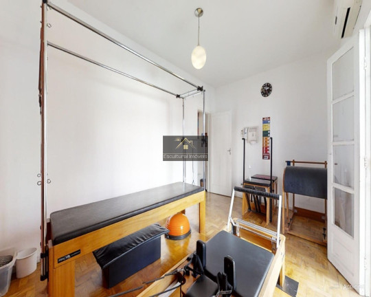 Imagem Casa com 3 Quartos à Venda, 121 m² em Brooklin - São Paulo