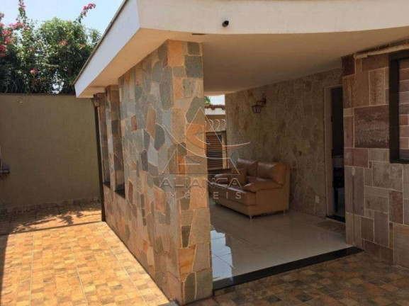 Imagem Casa com 4 Quartos à Venda, 165 m² em Jardim Paulistano - Ribeirão Preto