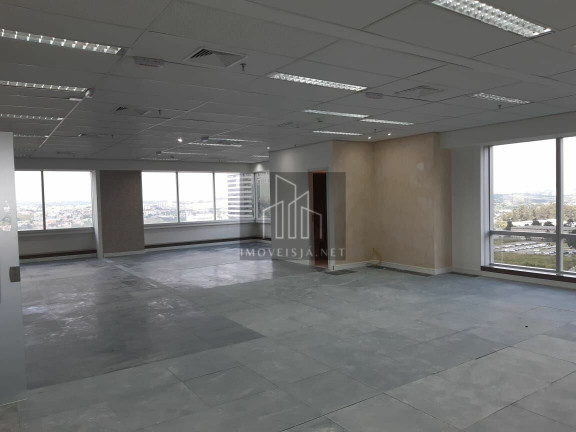 Imagem Sala Comercial para Alugar, 479 m² em Alphaville Industrial - Barueri
