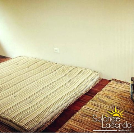 Imagem Sobrado com 3 Quartos para Alugar, 180 m² em Prumirim - Ubatuba