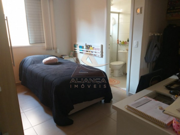 Imagem Casa de Condomínio com 4 Quartos à Venda, 241 m² em Jardim Interlagos - Ribeirão Preto Imagem Casa de Condomínio com 4 Quartos à Venda, 241 m² em Jardim Interlagos - Ribeirão Preto