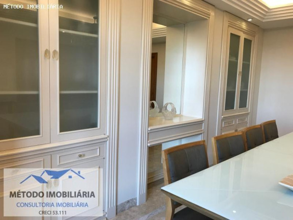 Imagem Imóvel com 4 Quartos à Venda, 440 m² em Vila Bastos - Santo André