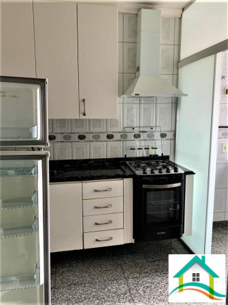 Imagem Apartamento com 3 Quartos à Venda, 72 m² em Rudge Ramos - São Bernardo Do Campo Imagem Apartamento com 3 Quartos à Venda, 72 m² em Rudge Ramos - São Bernardo Do Campo