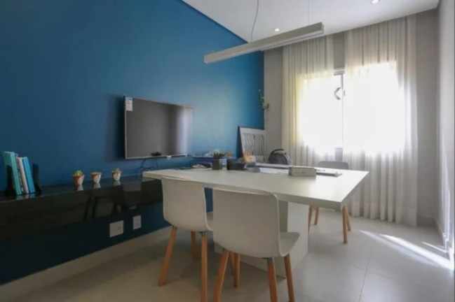 Imagem Imóvel com 2 Quartos à Venda, 35 m² em Consolação - São Paulo Imagem Imóvel com 2 Quartos à Venda, 35 m² em Consolação - São Paulo
