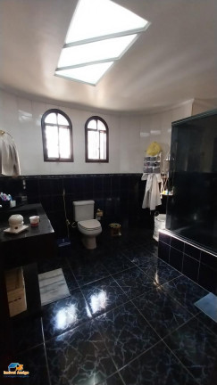 Imagem Imóvel com 3 Quartos à Venda, 313 m² em Vila Scarpelli - Santo André Imagem Imóvel com 3 Quartos à Venda, 313 m² em Vila Scarpelli - Santo André