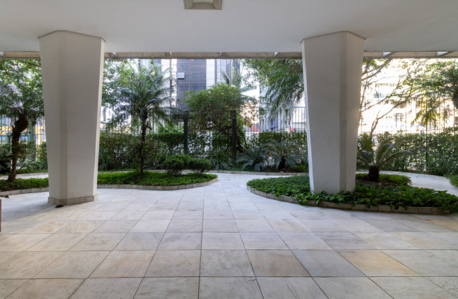 Imagem Apartamento com 3 Quartos à Venda, 269 m² em Higienópolis - São Paulo