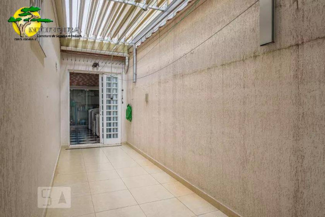 Imagem Sobrado com 4 Quartos à Venda, 225 m² em Vila Roque - São Paulo