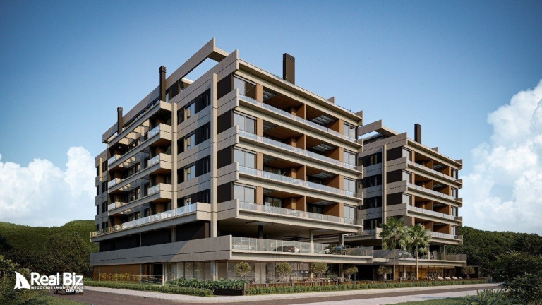 Imagem Apartamento com 3 Quartos à Venda, 205 m² em Palmas - Governador Celso Ramos