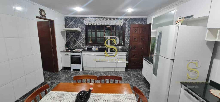 Imagem Chácara com 5 Quartos à Venda, 650 m² em Rio Acima - Mairiporã