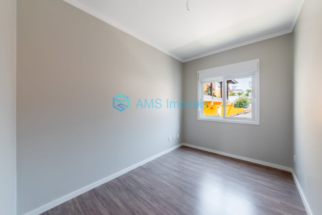 Imagem Sobrado com 3 Quartos à Venda, 124 m² em Bela Vista - Canoas