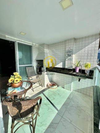 Imagem Apartamento com 3 Quartos à Venda, 105 m² em Caiçara - Praia Grande Imagem Apartamento com 3 Quartos à Venda, 105 m² em Caiçara - Praia Grande