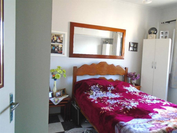 Imagem Apartamento com 1 Quarto à Venda, 38 m² em Boqueirão - Praia Grande Imagem Apartamento com 1 Quarto à Venda, 38 m² em Boqueirão - Praia Grande