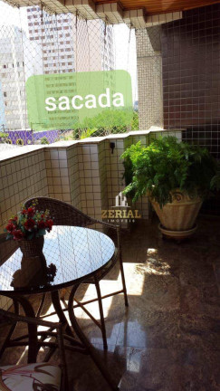 Apartamento com 3 Quartos à Venda, 125 m² em Barcelona - São Caetano Do Sul