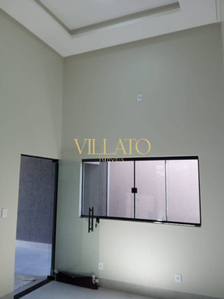 Imagem Casa com 3 Quartos à Venda, 110 m² em Garavelo Residencial Park - Aparecida De Goiânia Imagem Casa com 3 Quartos à Venda, 110 m² em Garavelo Residencial Park - Aparecida De Goiânia