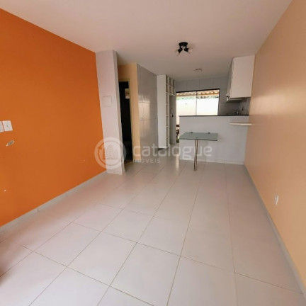 Imagem Casa de Condomínio com 2 Quartos à Venda, 74 m² em Ponta Negra - Natal Imagem Casa de Condomínio com 2 Quartos à Venda, 74 m² em Ponta Negra - Natal