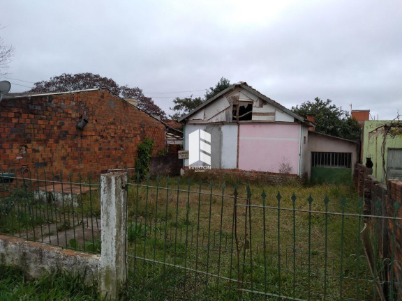Imagem Terreno à Venda, 300 m² em Pinheiro Machado - Santa Maria Imagem Terreno à Venda, 300 m² em Pinheiro Machado - Santa Maria