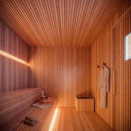 Imagem Imóvel com 2 Quartos à Venda, 137 m² em Jardim Paulista - São Paulo