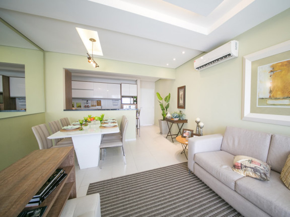 Imagem Apartamento com 2 Quartos à Venda, 75 m² em Altos Do Morumbi - Vinhedo