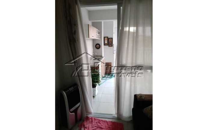 Imagem Apartamento com 3 Quartos à Venda, 72 m² em Jardim América - São José Dos Campos Imagem Apartamento com 3 Quartos à Venda, 72 m² em Jardim América - São José Dos Campos