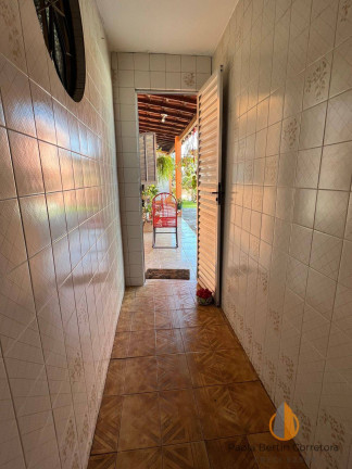 Imagem Casa com 7 Quartos à Venda, 531 m² em Gradim - São Gonçalo