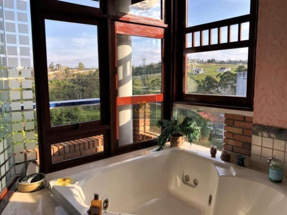 Imagem Casa com 6 Quartos à Venda, 923 m² em Altos De São Fernando - Jandira