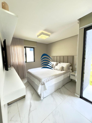Imagem Casa com 3 Quartos à Venda, 235 m² em Alphaville Litoral Norte 1 - Camaçari