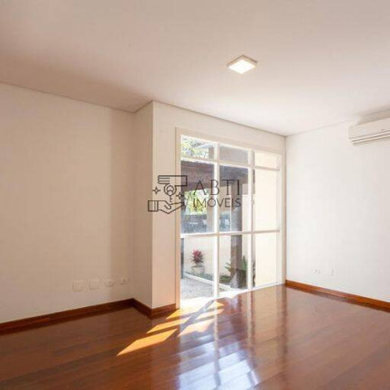 Imagem Casa com 4 Quartos à Venda, 120 m² em Retiro Morumbi - São Paulo