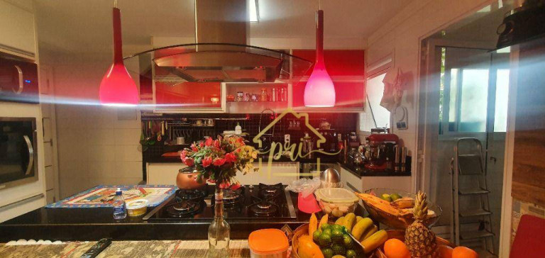Imagem Apartamento com 3 Quartos à Venda, 155 m² em Embaré - Santos Imagem Apartamento com 3 Quartos à Venda, 155 m² em Embaré - Santos