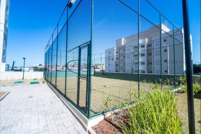 Imagem Imóvel com 2 Quartos à Venda, 50 m² em Vila Antonieta - São Paulo Imagem Imóvel com 2 Quartos à Venda, 50 m² em Vila Antonieta - São Paulo