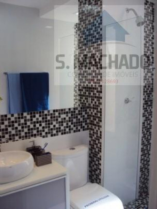 Imagem Apartamento com 3 Quartos à Venda, 61 m² em Vila Curuça - Santo André Imagem Apartamento com 3 Quartos à Venda, 61 m² em Vila Curuça - Santo André