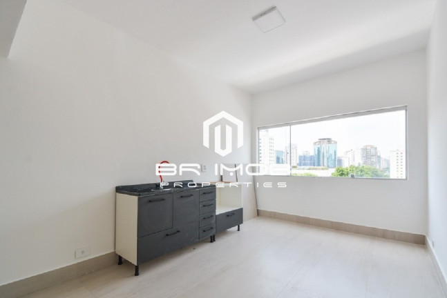 Imagem Imóvel com 2 Quartos à Venda, 75 m² em Itaim Bibi - São Paulo
