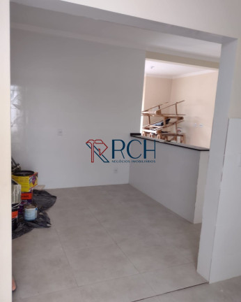 Imagem Casa com 3 Quartos à Venda, 63 m² em Jardim Residencial Villa Amato - Sorocaba