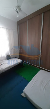 Imagem Apartamento com 2 Quartos à Venda, 43 m² em Vila Virgínia - Ribeirão Preto