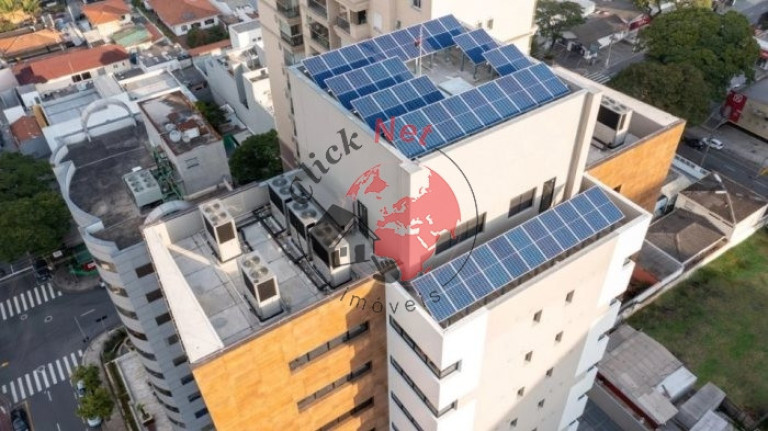 Imagem Apartamento com 3 Quartos à Venda, 96 m² em Vila Guiomar - Santo André Imagem Apartamento com 3 Quartos à Venda, 96 m² em Vila Guiomar - Santo André